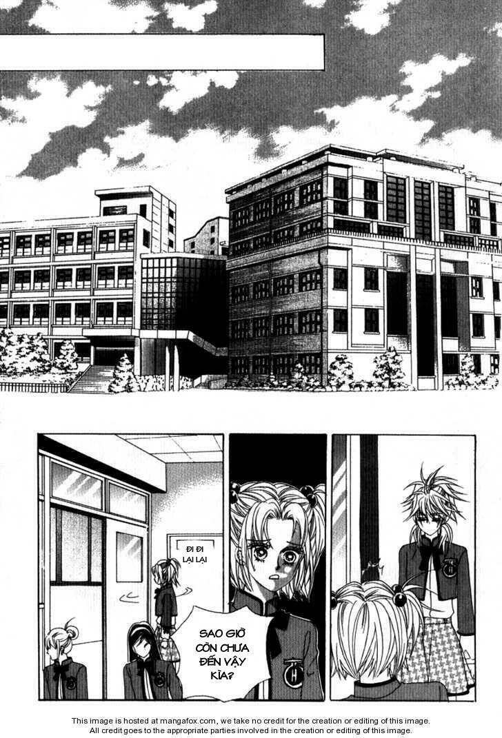 she's scary chapter 27 2