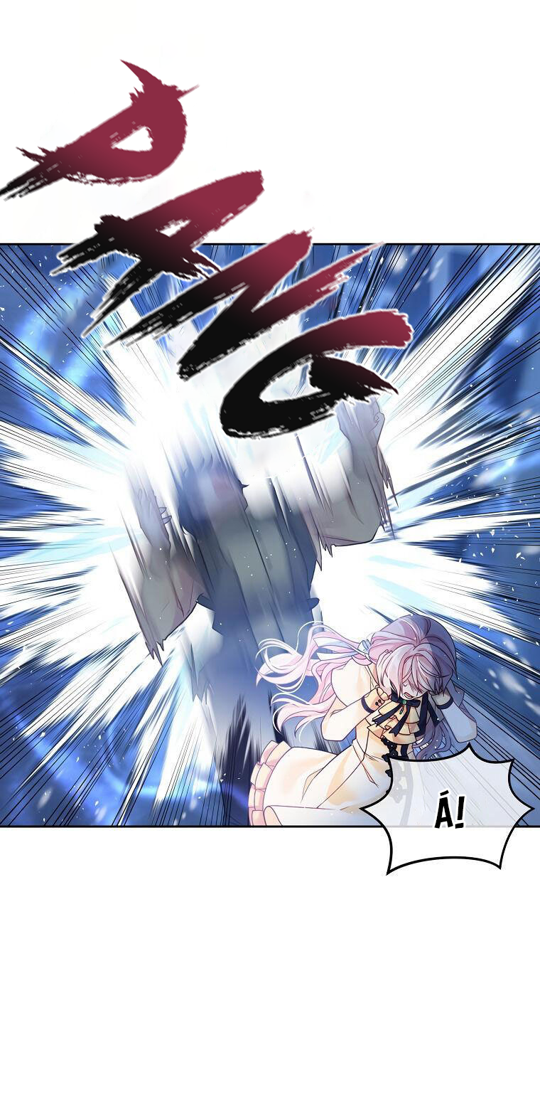 chồng tôi dễ thương quá, phải làm sao bây giờ? chapter 8.2 26