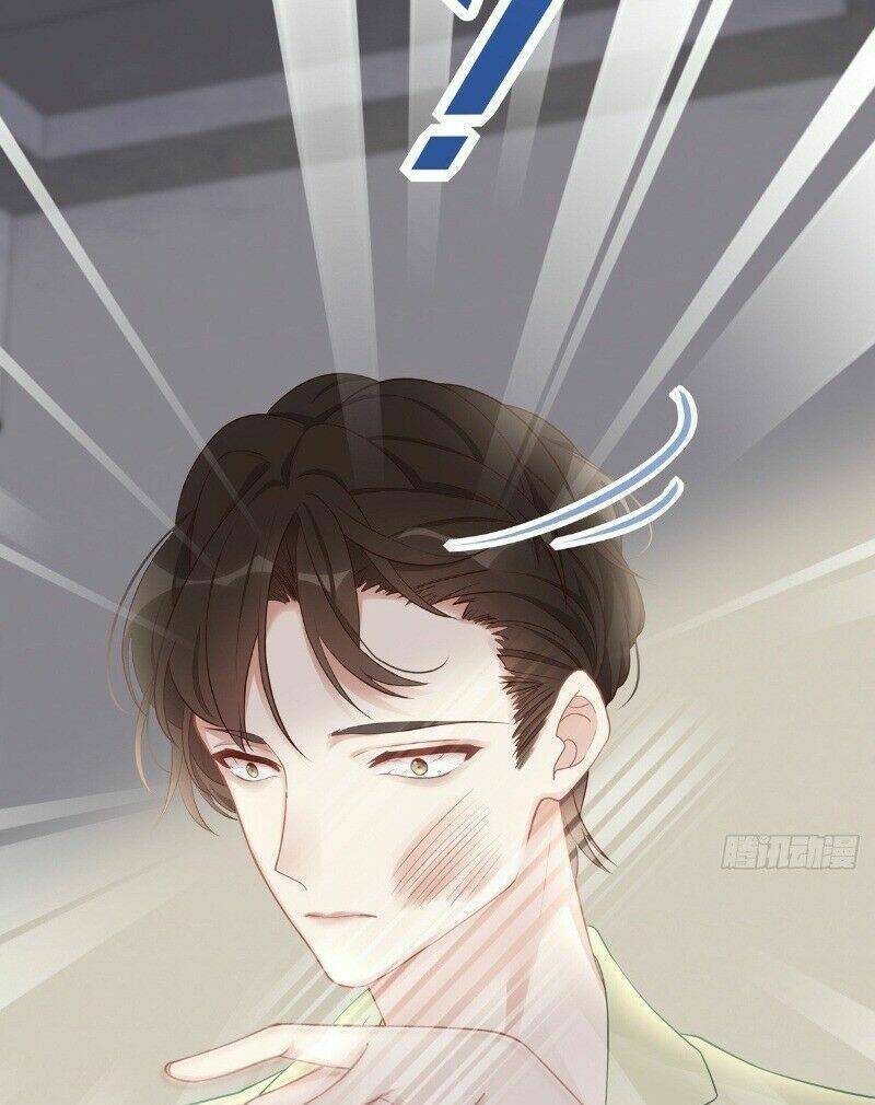 chỉ muốn cưng chiều em chapter 37 3