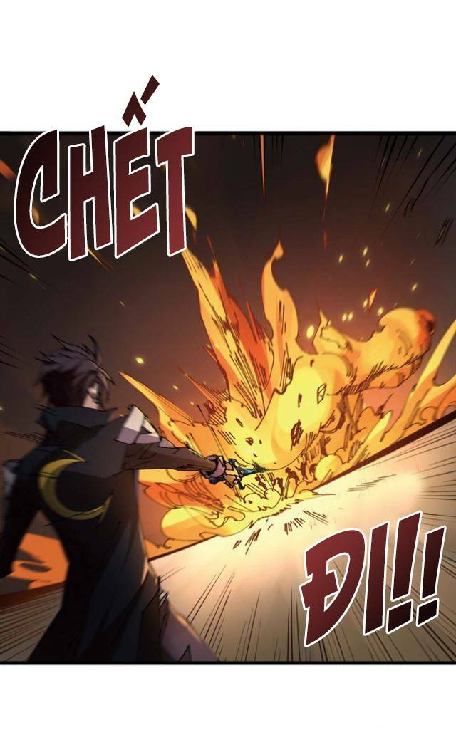 võng du chi cận chiến pháp sư chapter 254 12