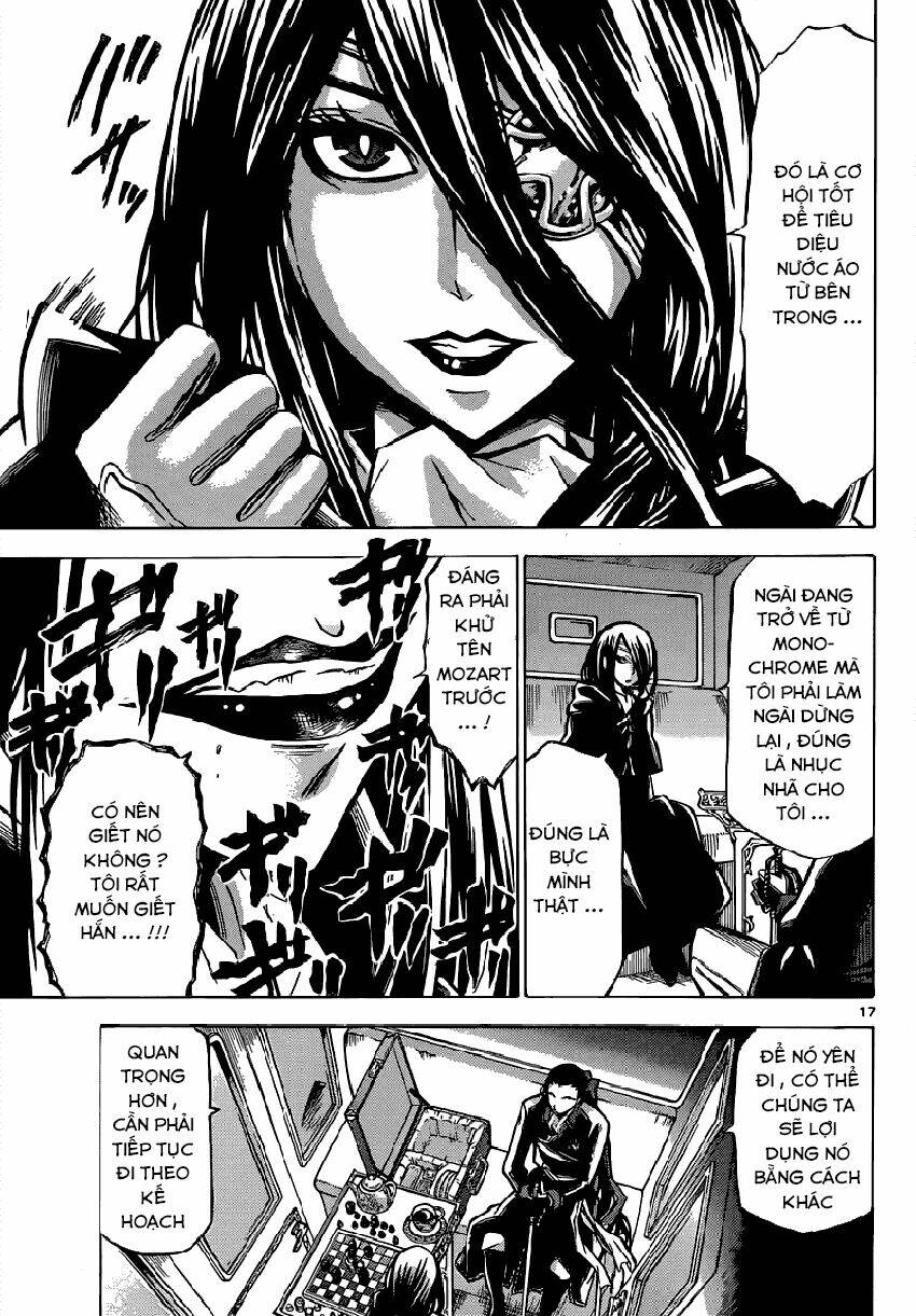 chrono monochrome chapter 22 18