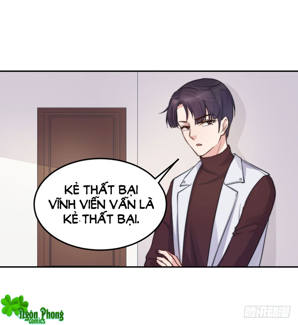 Bà Xã Tôi Là Nam Thần chapter 49 - Trang 12