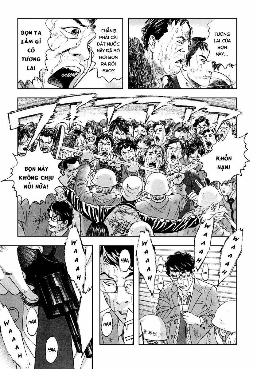 kanojo wo mamoru 51 no houhou chapter 46 7