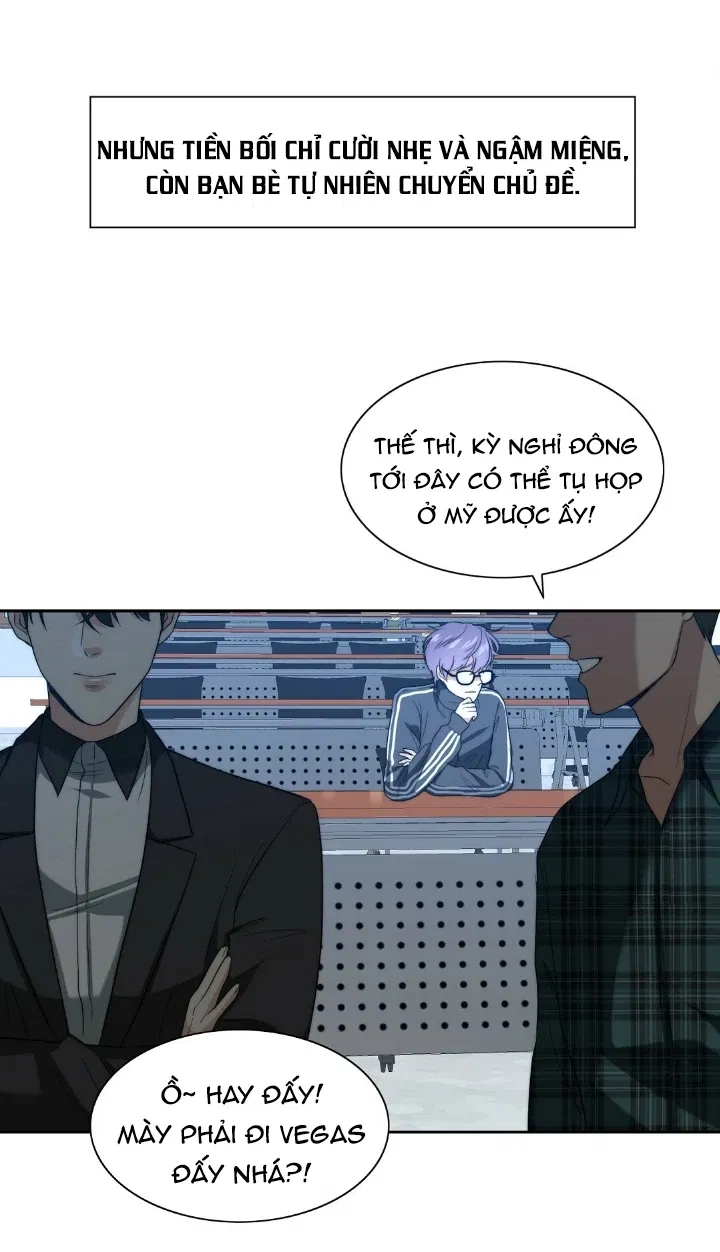 bí mật của omega k chapter 1 9