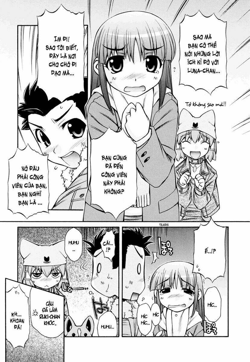 inumimi chapter 15 11