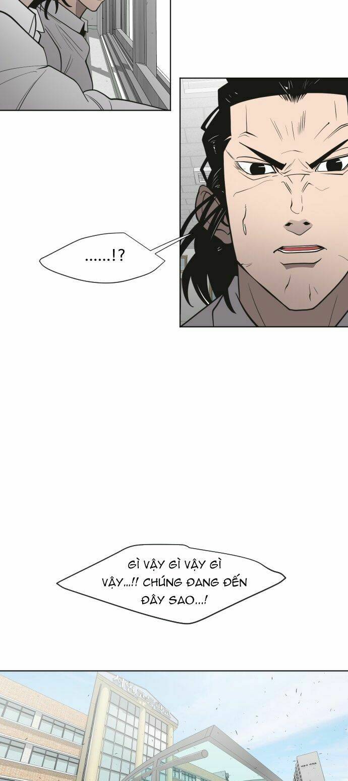 kĩ nguyên của anh hùng chapter 60 53