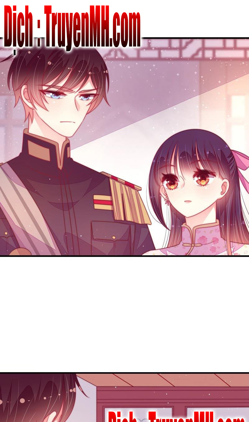 ngày nào thiếu soái cũng ghen chapter 327 9