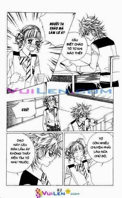 đến với anh chapter 15 83