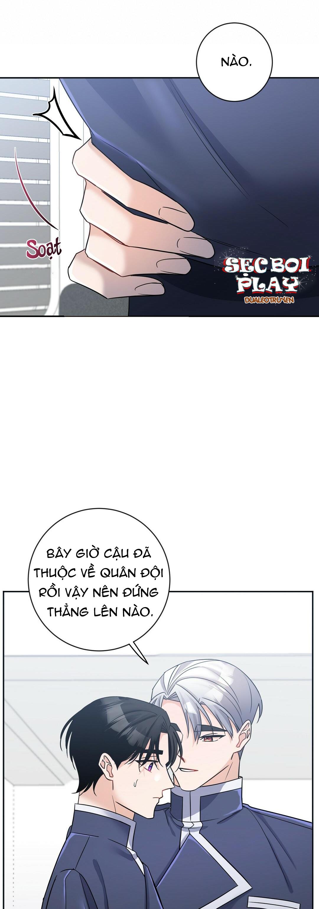 vô danh chapter 5 32