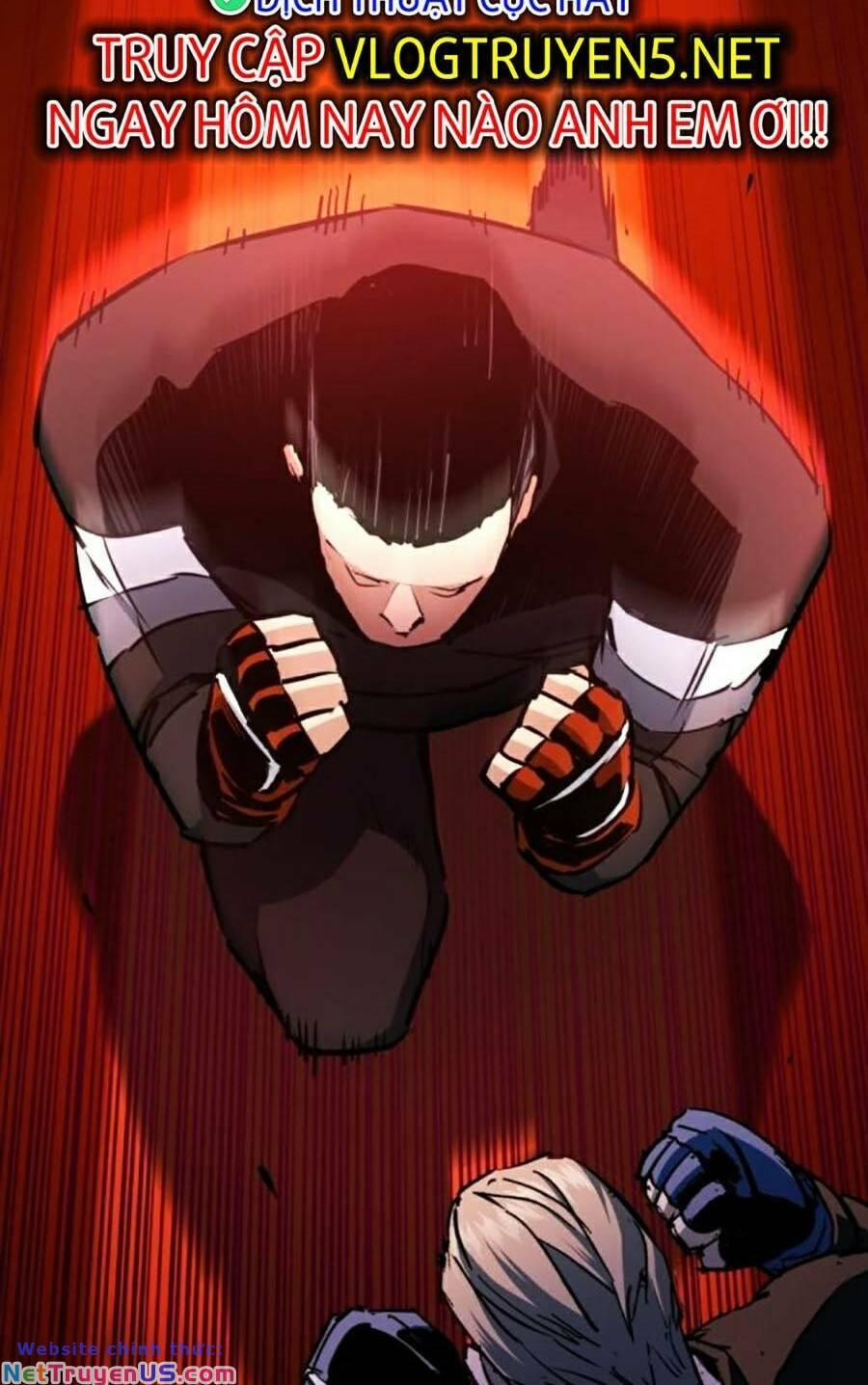 bạn học tôi là lính đánh thuê chapter 152 94