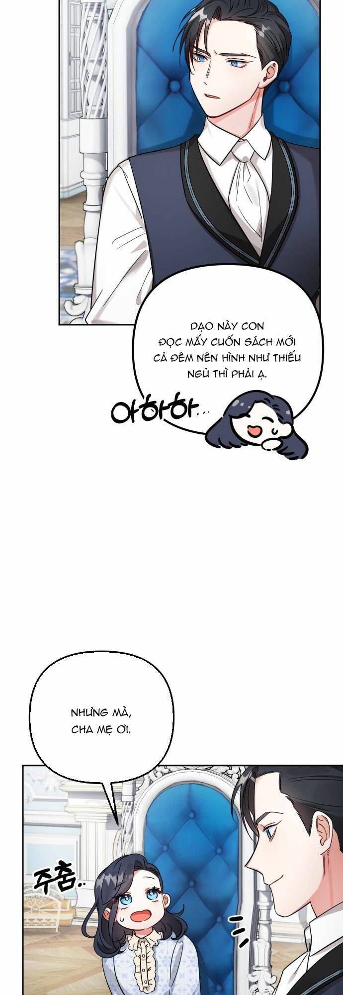 thân gửi nàng bạch tuyết chapter 2 28