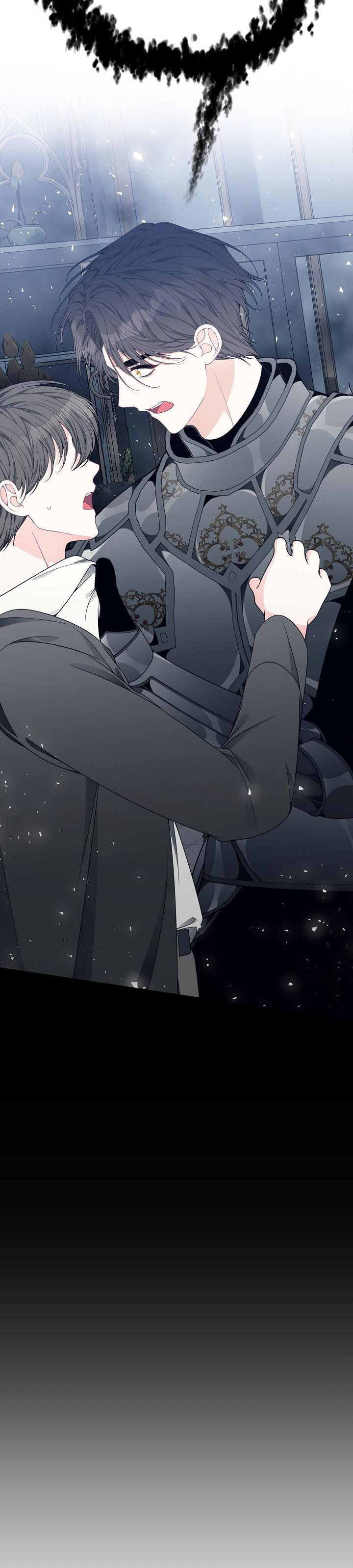 con chỉ đi tìm cha thôi chapter 37.1 10