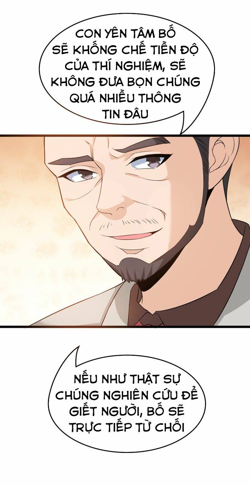 hoa hậu giảng đường luôn bên người chapter 35 17