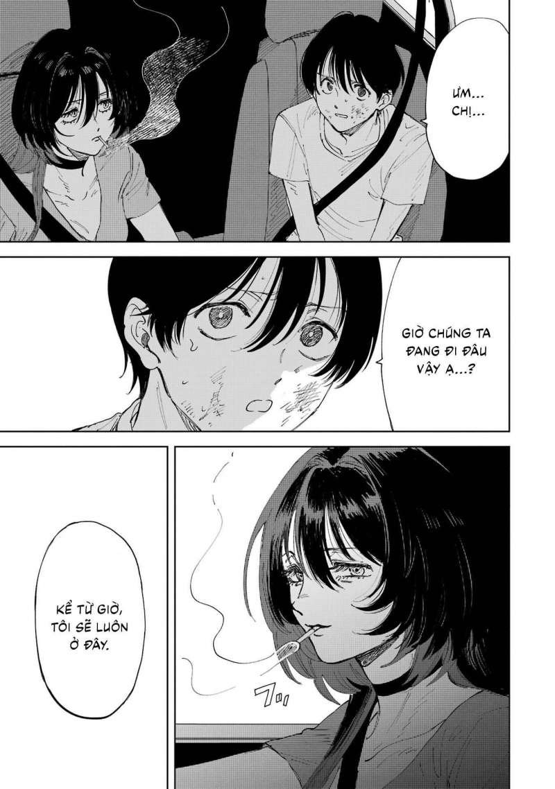 boku to mimoza no 75-nichi chapter 1 82