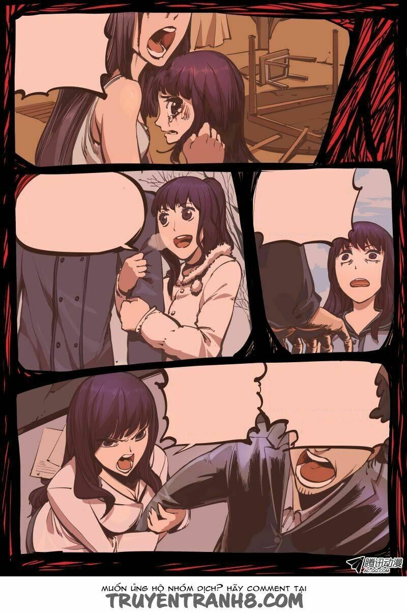 truy tìm dị bảo chapter 10 9