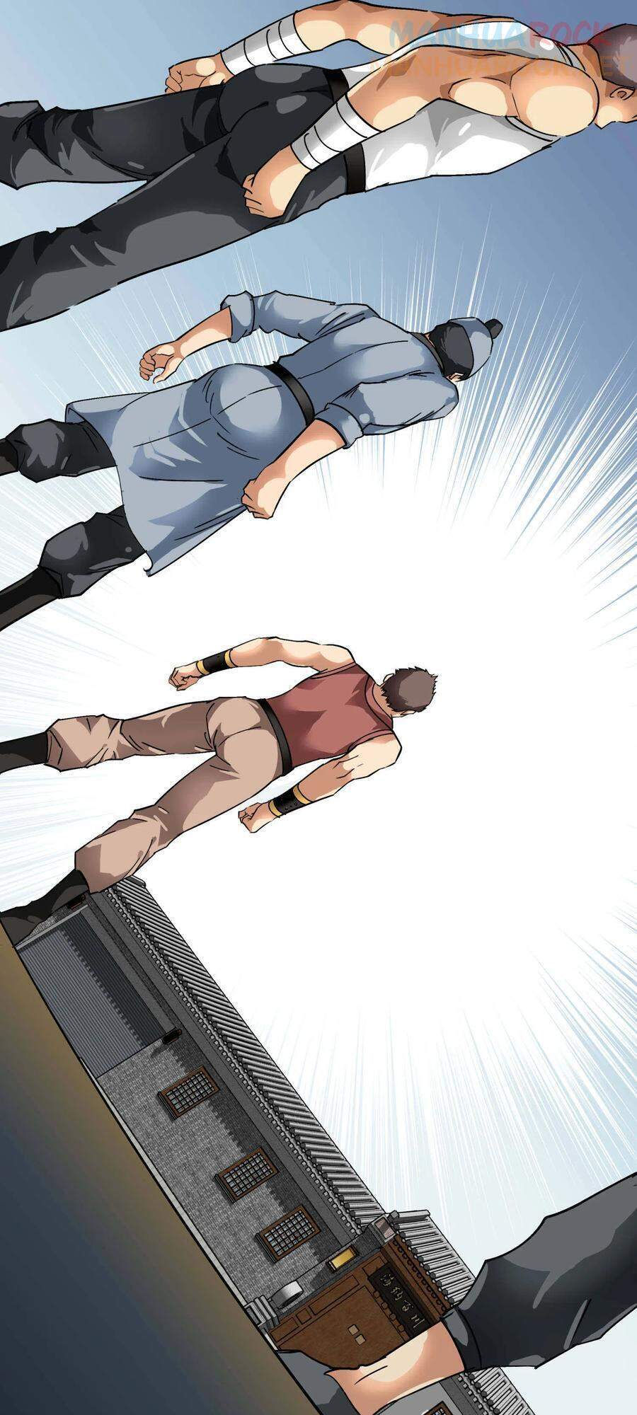 trọng sinh ta là đại thiên thần chapter 94 52