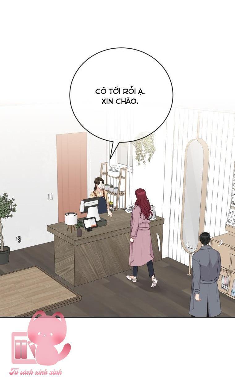 mong được chị chỉ bảo, tiền bối chapter 48 44