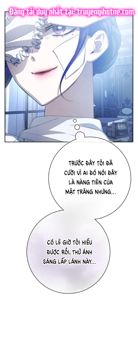 tôi muốn trở thành cô ấy dù chỉ là một ngày chapter 161.1 6