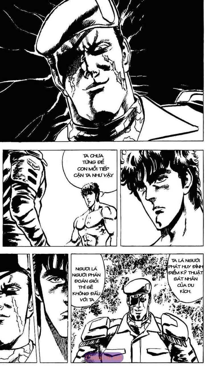 bắc đẩu thần quyền chapter 15 7