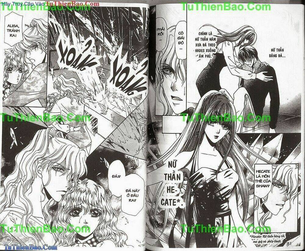 truyền thuyết cung hoàng đạo ii chapter 2 42