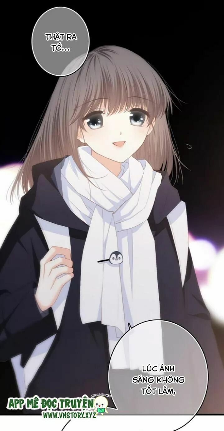 con tim rung động 2 chapter 77 50