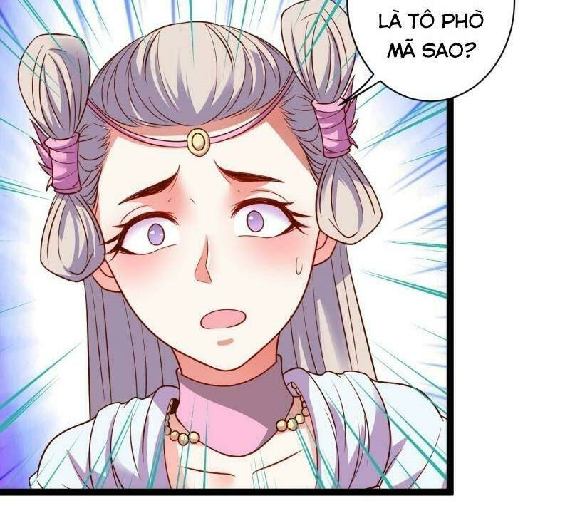 trọng sinh tối cường ma tôn ở rể chapter 70 32