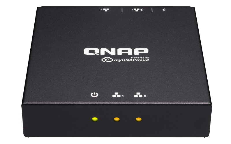 QNAP QWU-100-Hàng chính hãng
