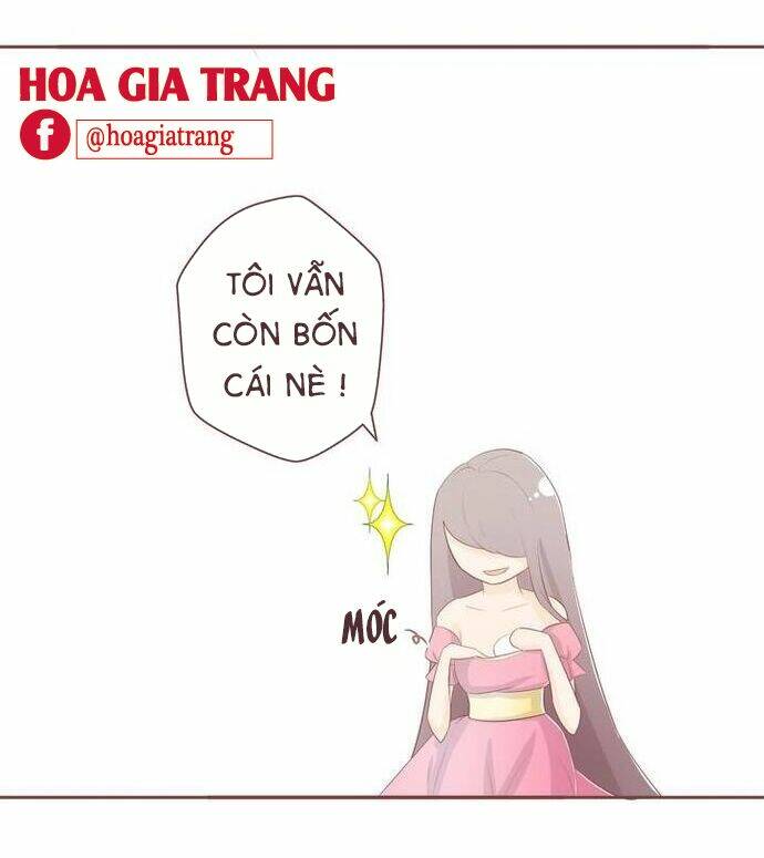 nơi này có điểm không bình thường chapter 3 10