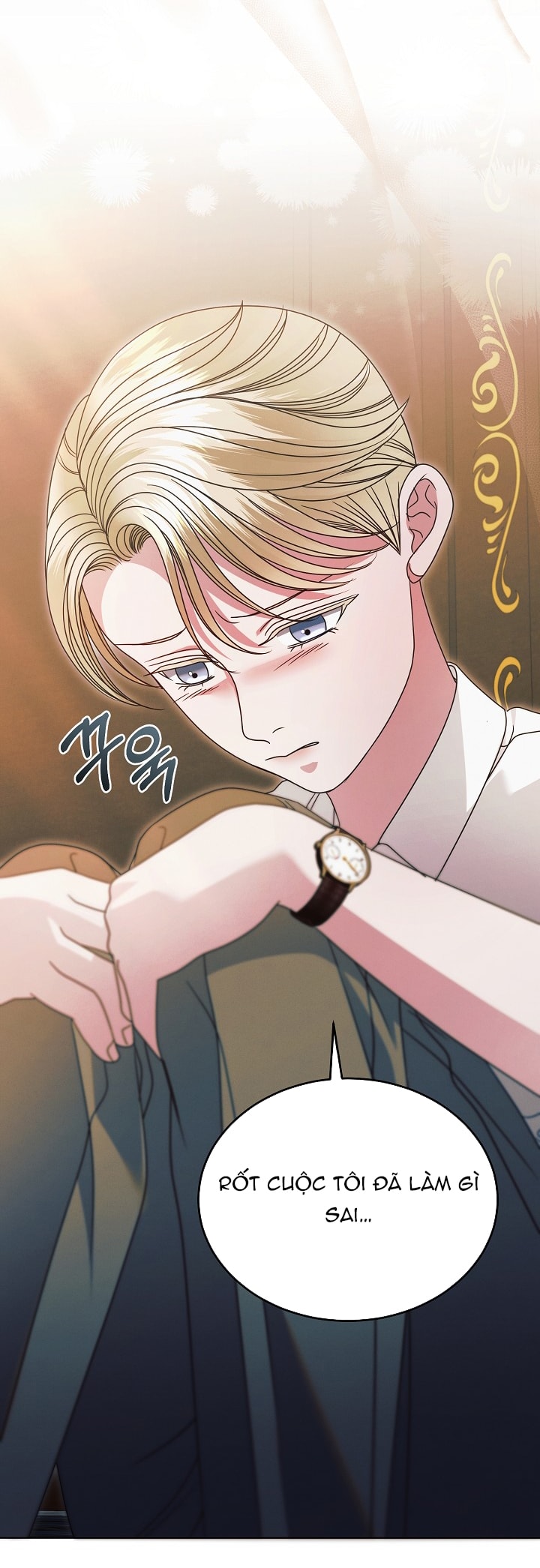 [18+] hãy cầu xin ta đi chapter 34.2 36