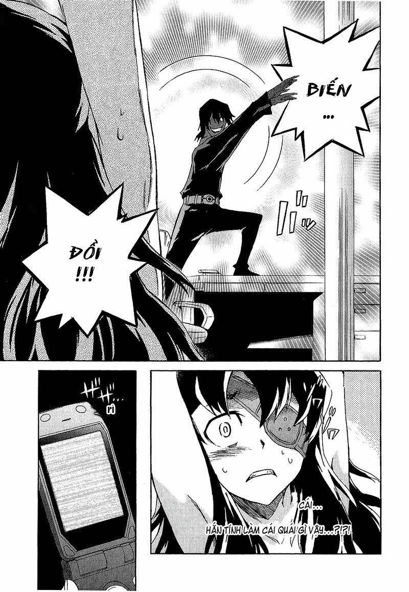 nhật kí tương lai chapter 7 26