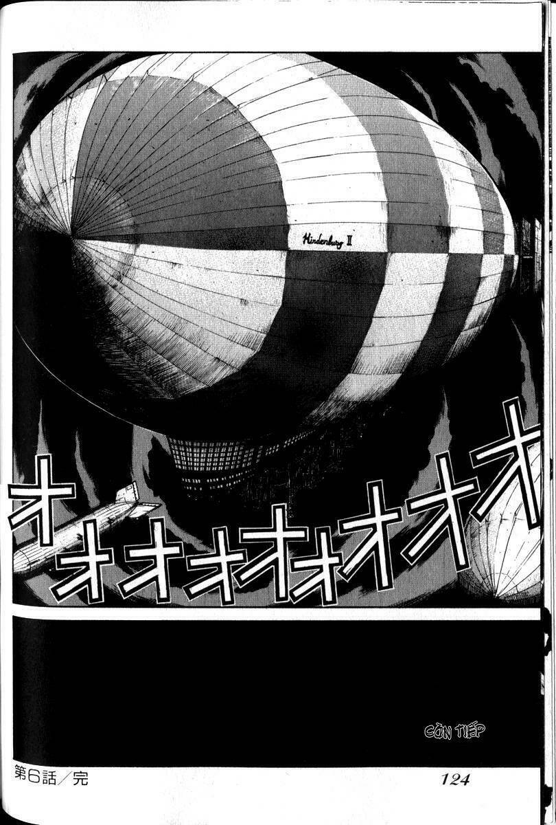 hellsing chapter 33 24