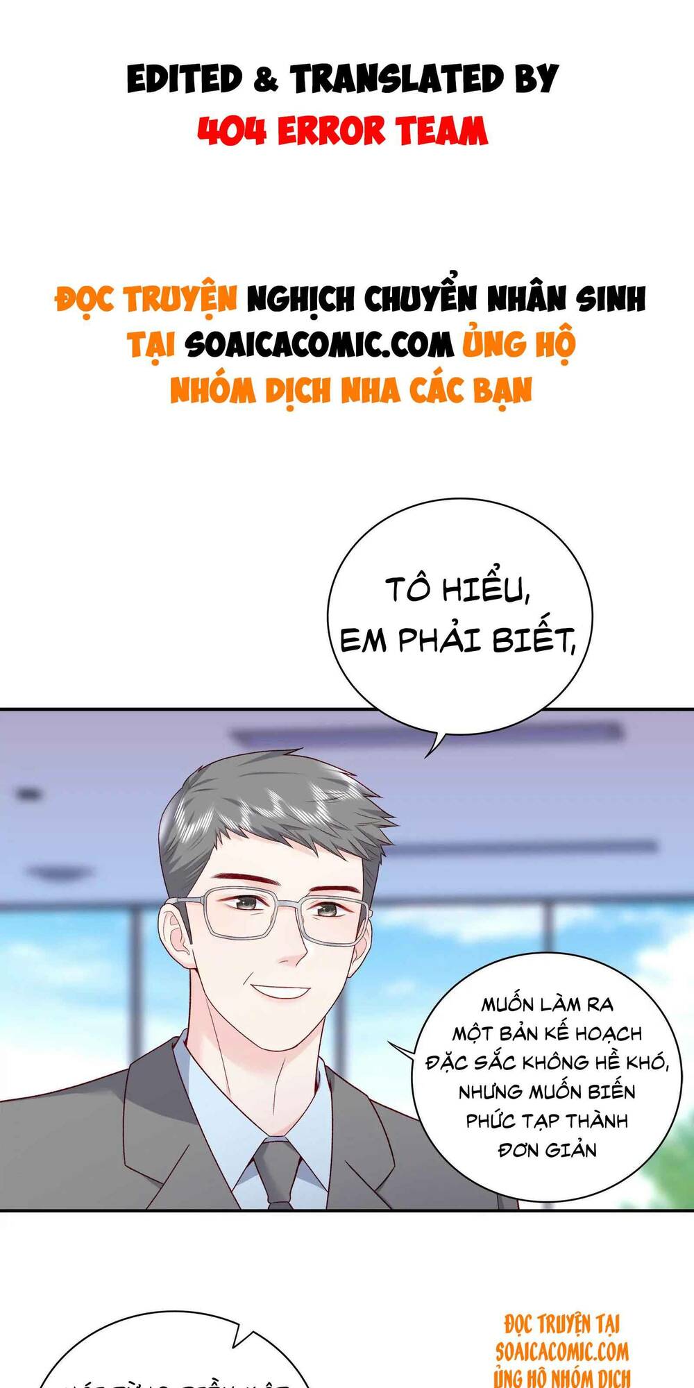 tôi dựa vào tà ý: nghịch chuyển nhân sinh chapter 19 1