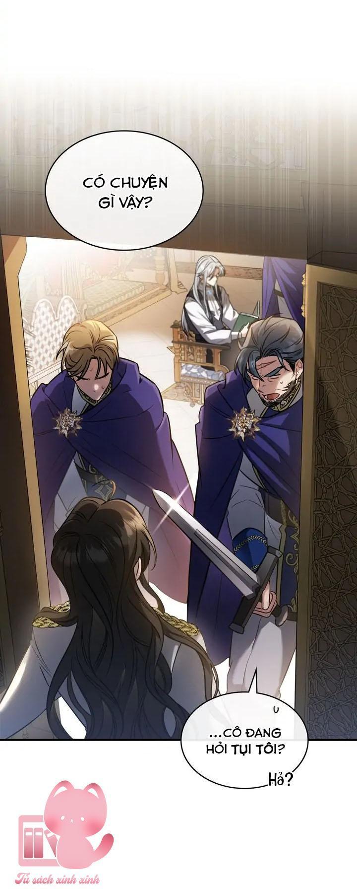 đêm đen khuất bóng chapter 21 38