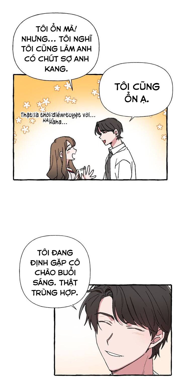 nhân viên mới của masung chapter 19 17