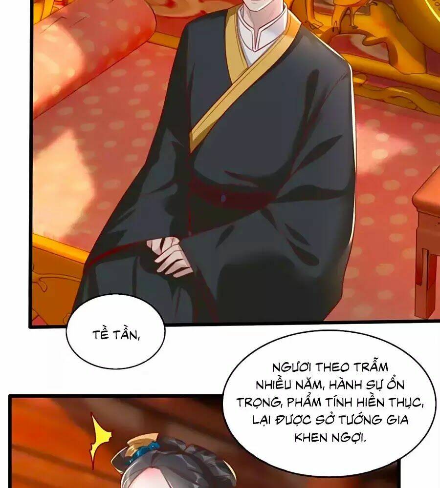 gian phi như thử đa kiều chapter 62 68