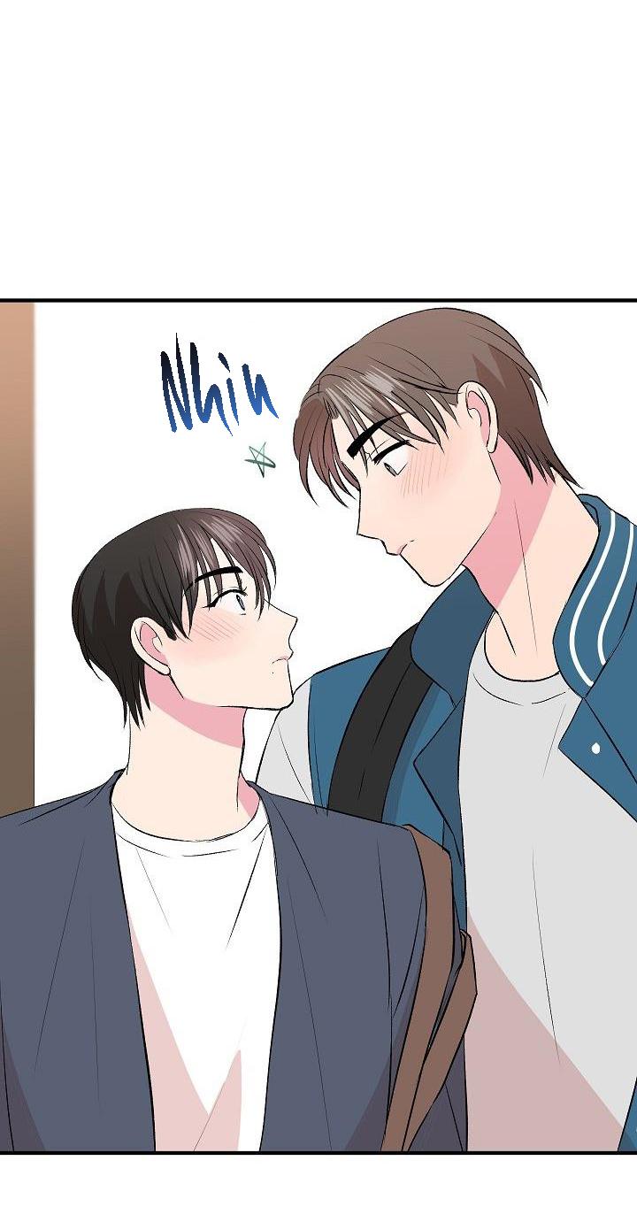 mặc dù nó hơi nhỏ nhưng hãy yêu anh đi chapter 19 58