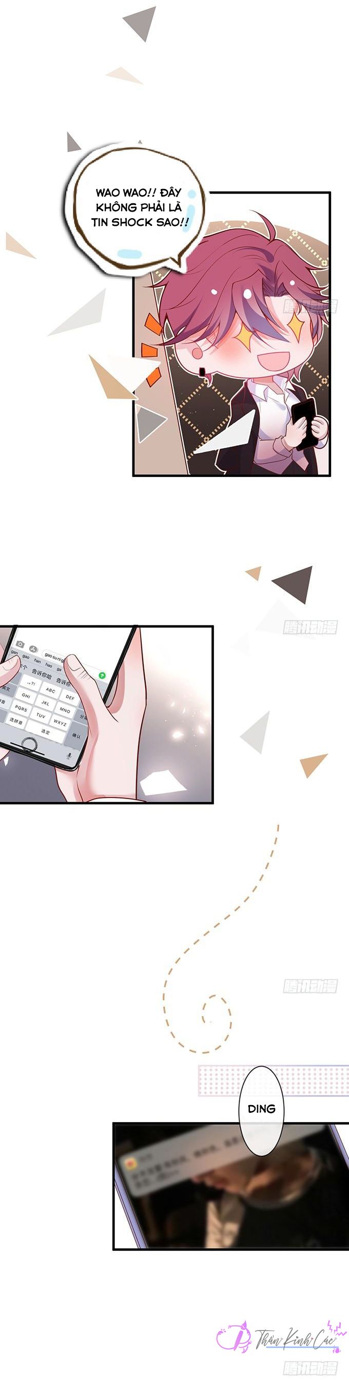 dưỡng khí chí mạng chapter 25 39