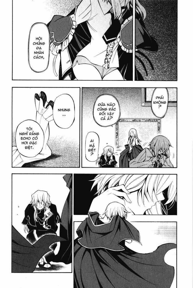pandora hearts chapter 34 31