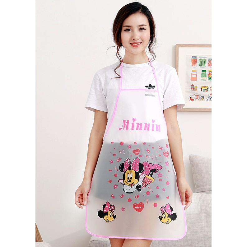 Bán sỉ Tạp Dề Hình Thú Dễ Thương