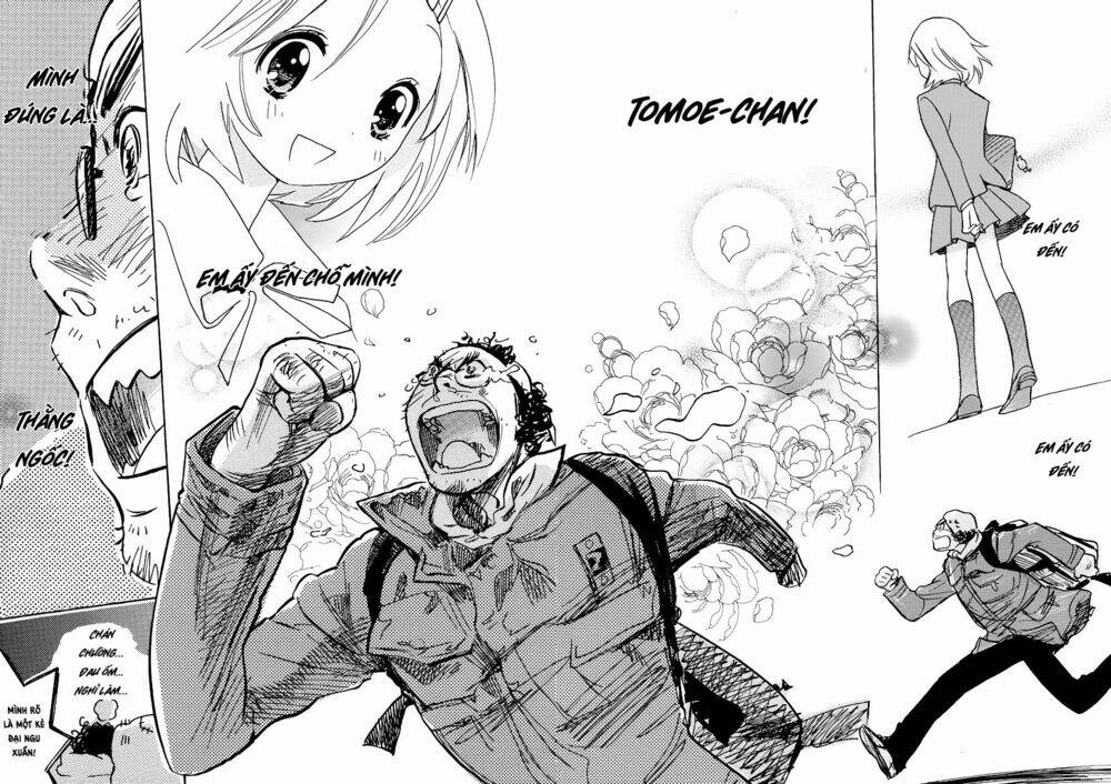 miman renai chapter 15 19