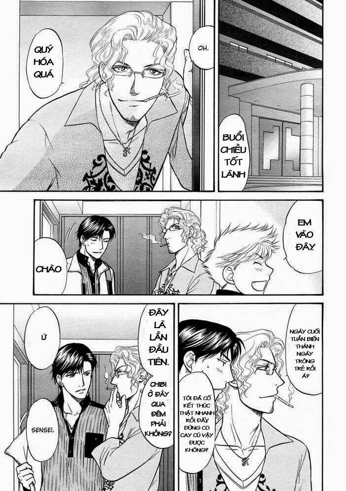 ren'ai houteishiki chapter 4 15