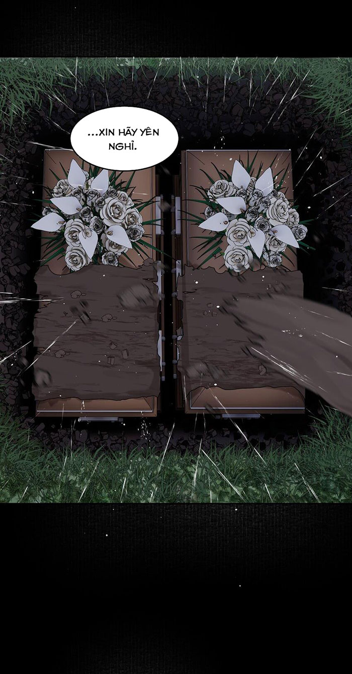 tình cũ là vua chapter 48 6