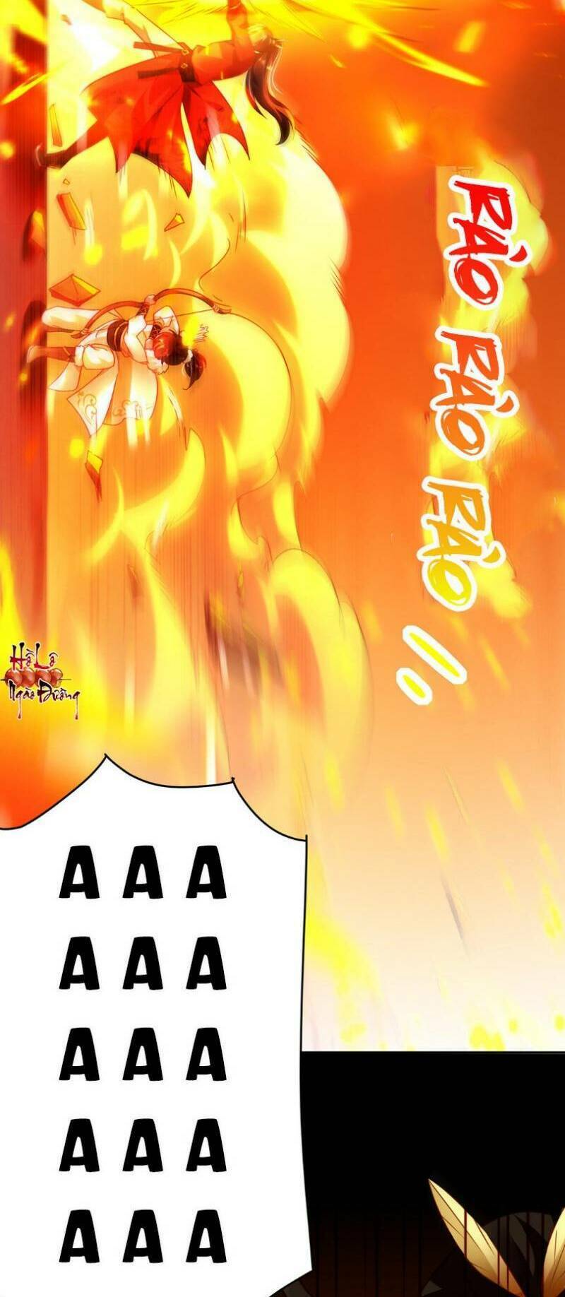 thiên kim bất hoán chapter 41 15