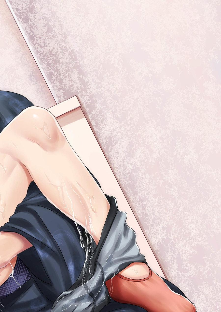 oneshot theo yêu cầu chapter 46 27