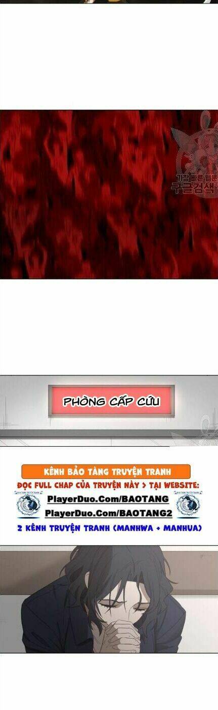 võ sĩ - the boxer chapter 67 21