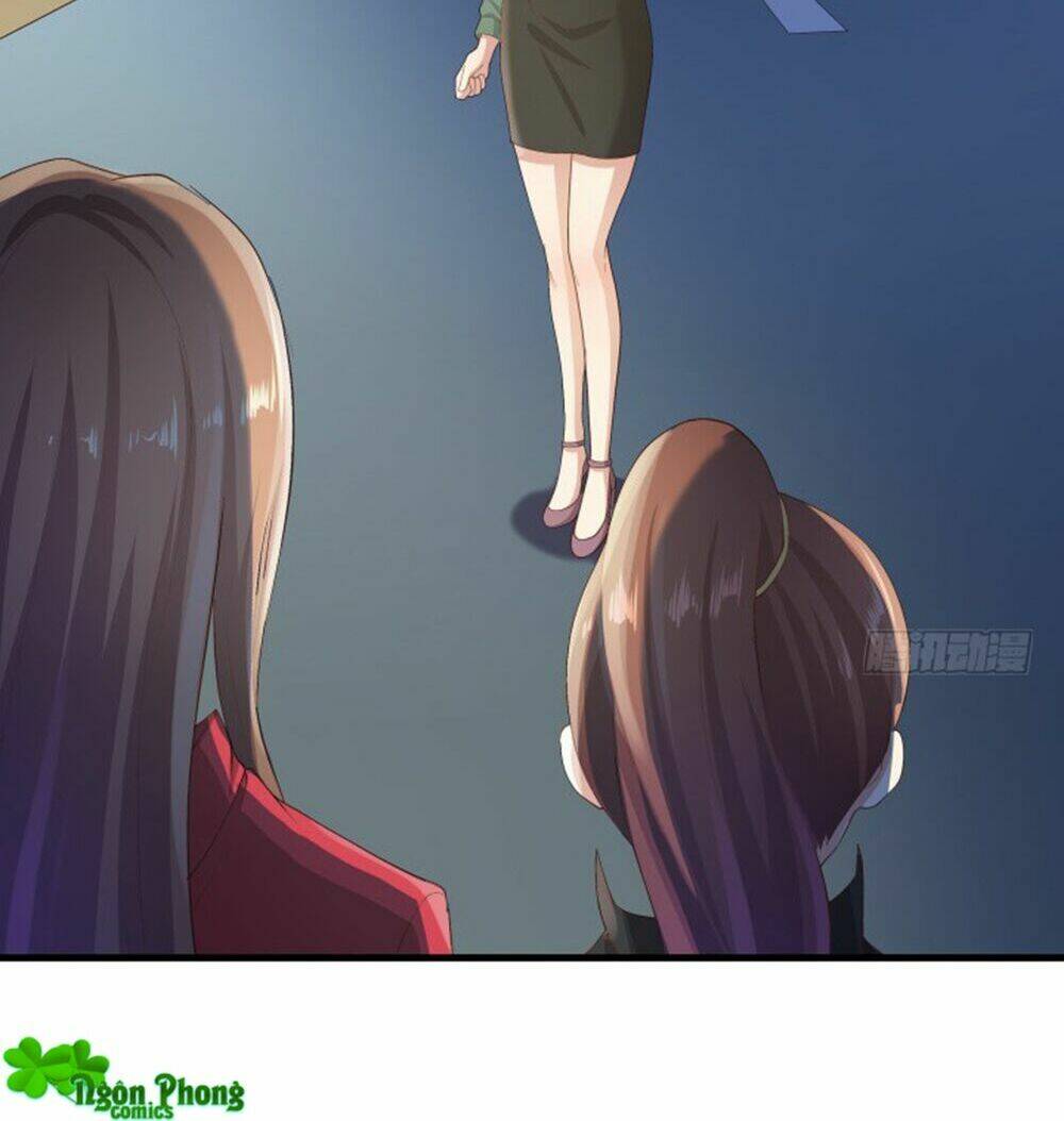 khi trò chơi ác ma bắt đầu chapter 57 5