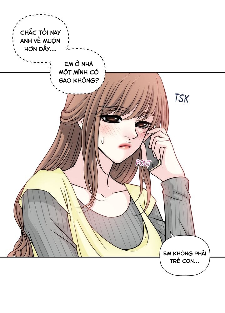 người đàn ông của tôi chapter 19.2 9