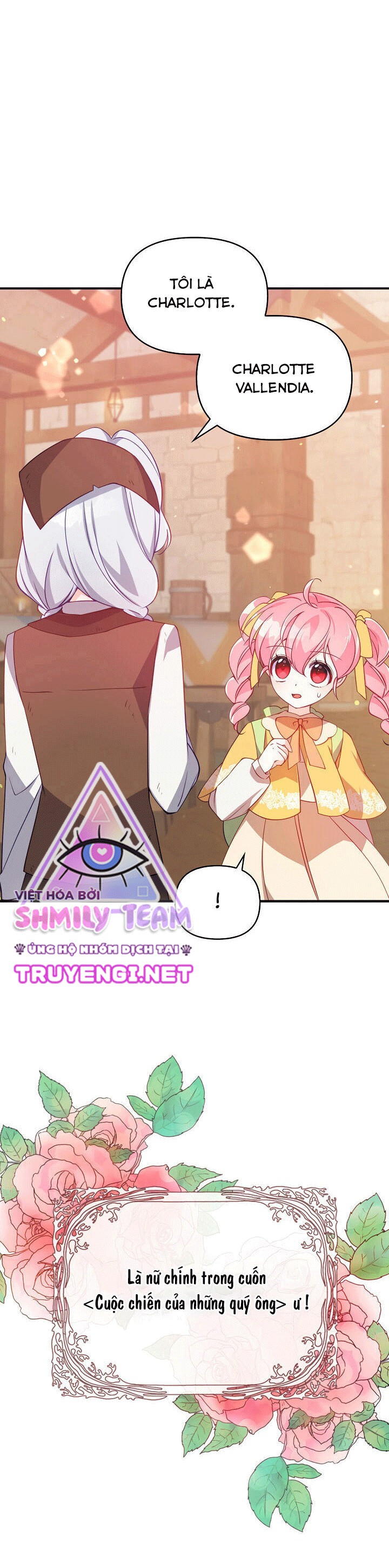 em gái cưng của đại công tước phản diện chapter 29 2