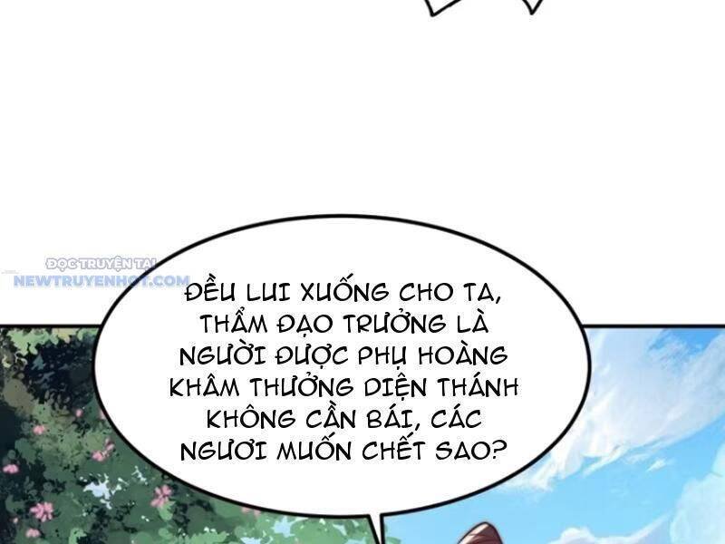 ta thực sự không muốn làm thần tiên chapter 38 46