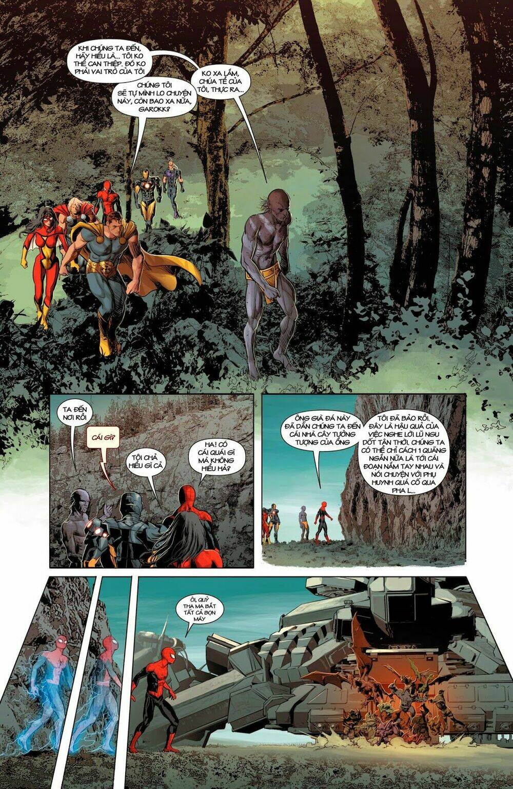avengers (2013) chapter 13 10